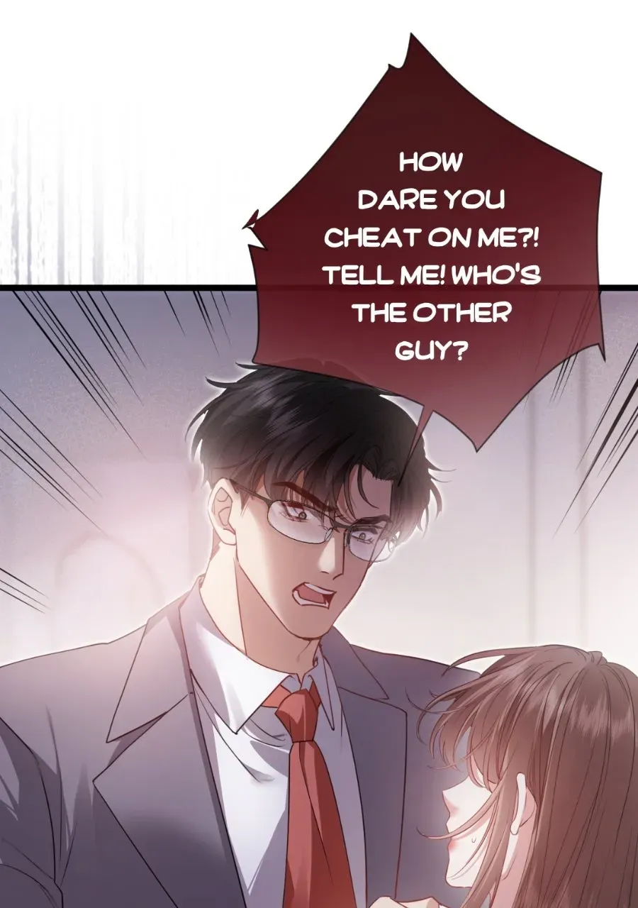 Meet My Ex AgainAs His Aunt Chapter 5 page 1 - 