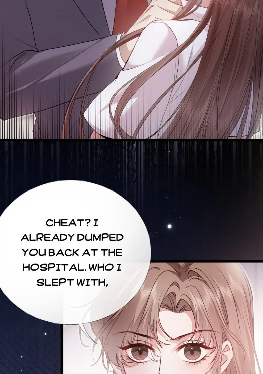 Meet My Ex AgainAs His Aunt Chapter 5 page 2 - 