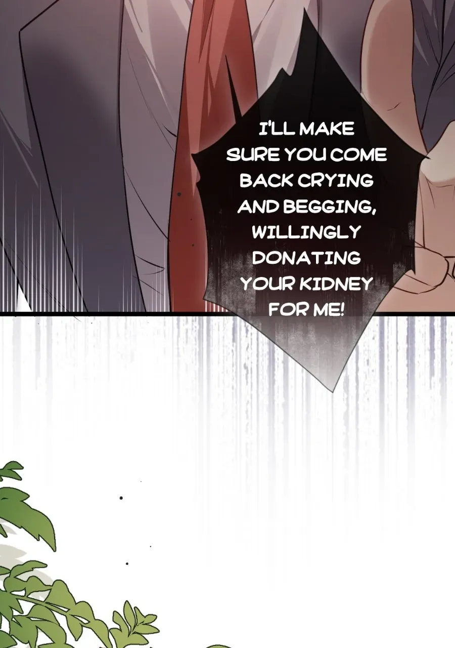 Meet My Ex AgainAs His Aunt Chapter 5 page 11 - 