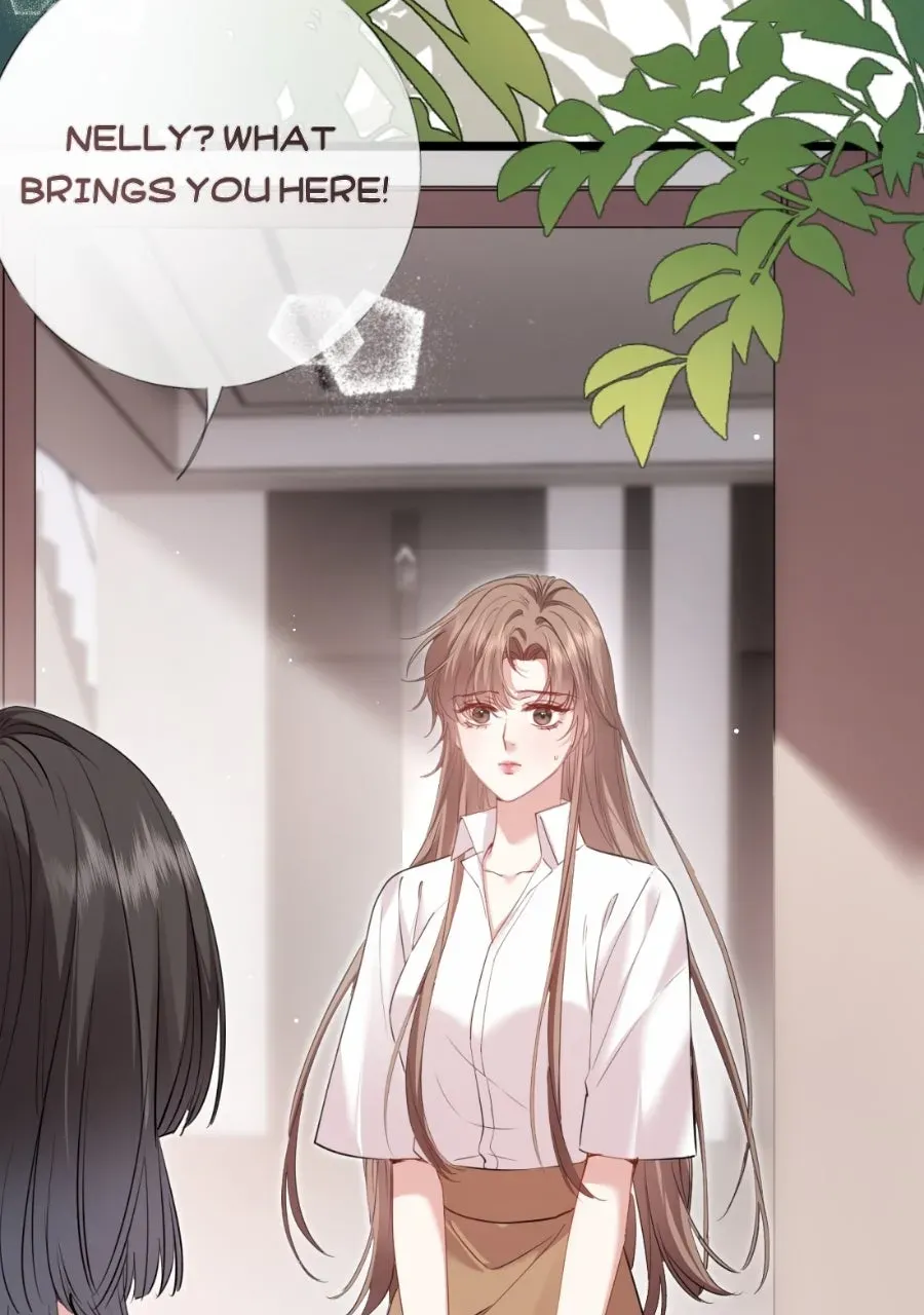Meet My Ex AgainAs His Aunt Chapter 5 page 13 - 