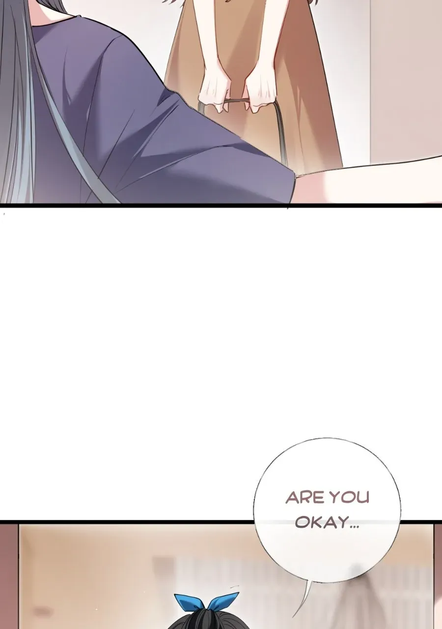 Meet My Ex AgainAs His Aunt Chapter 5 page 14 - 