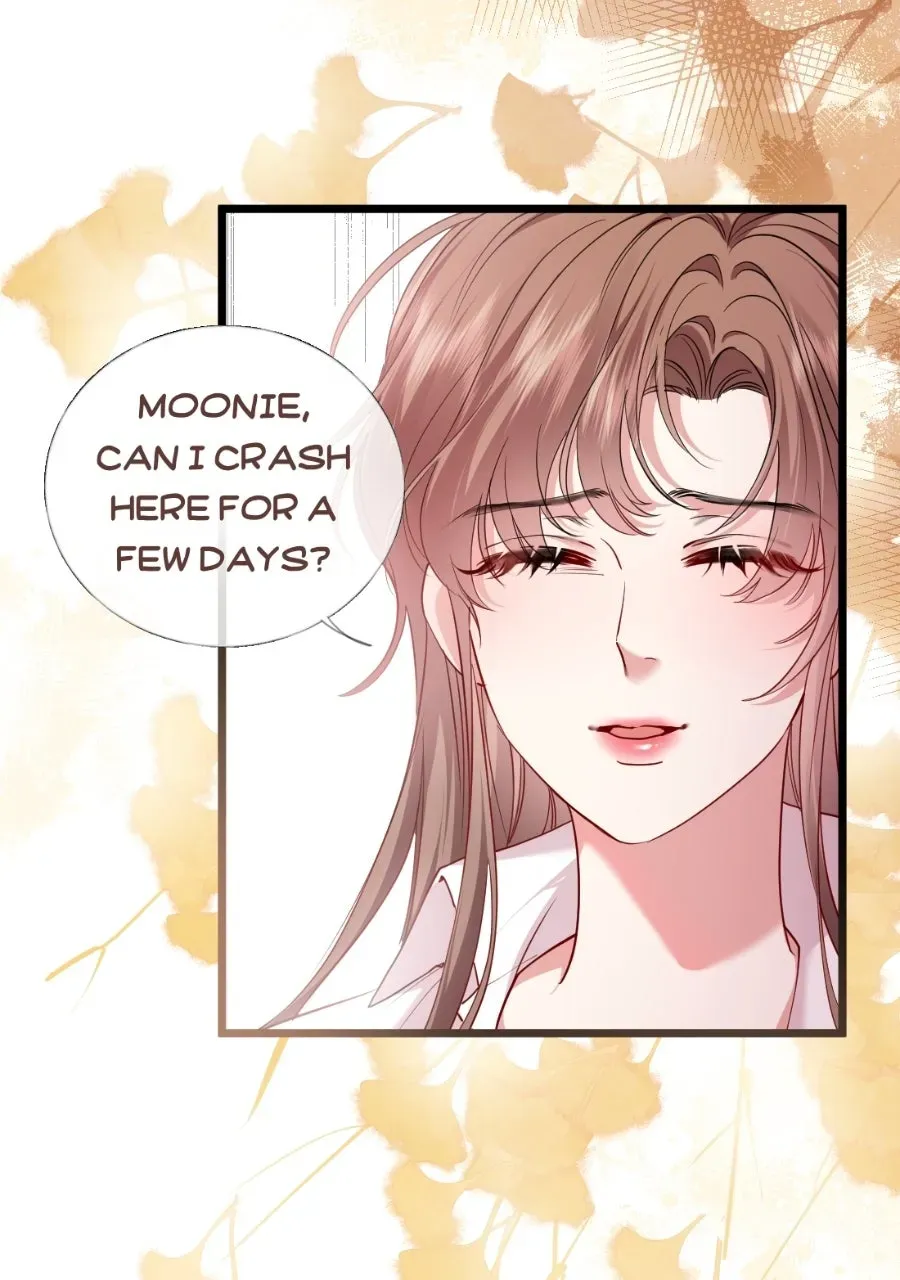 Meet My Ex AgainAs His Aunt Chapter 5 page 16 - 