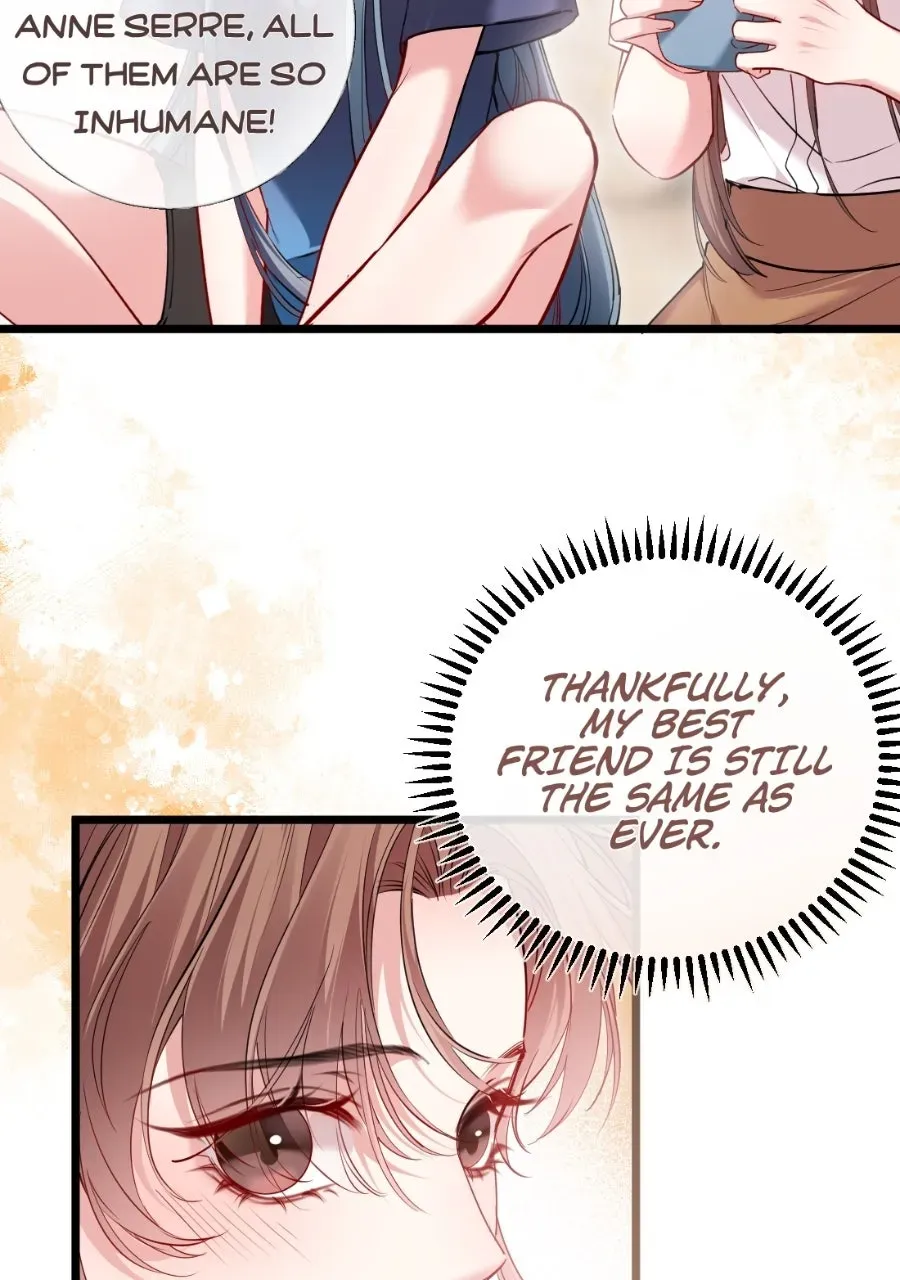 Meet My Ex AgainAs His Aunt Chapter 5 page 19 - 