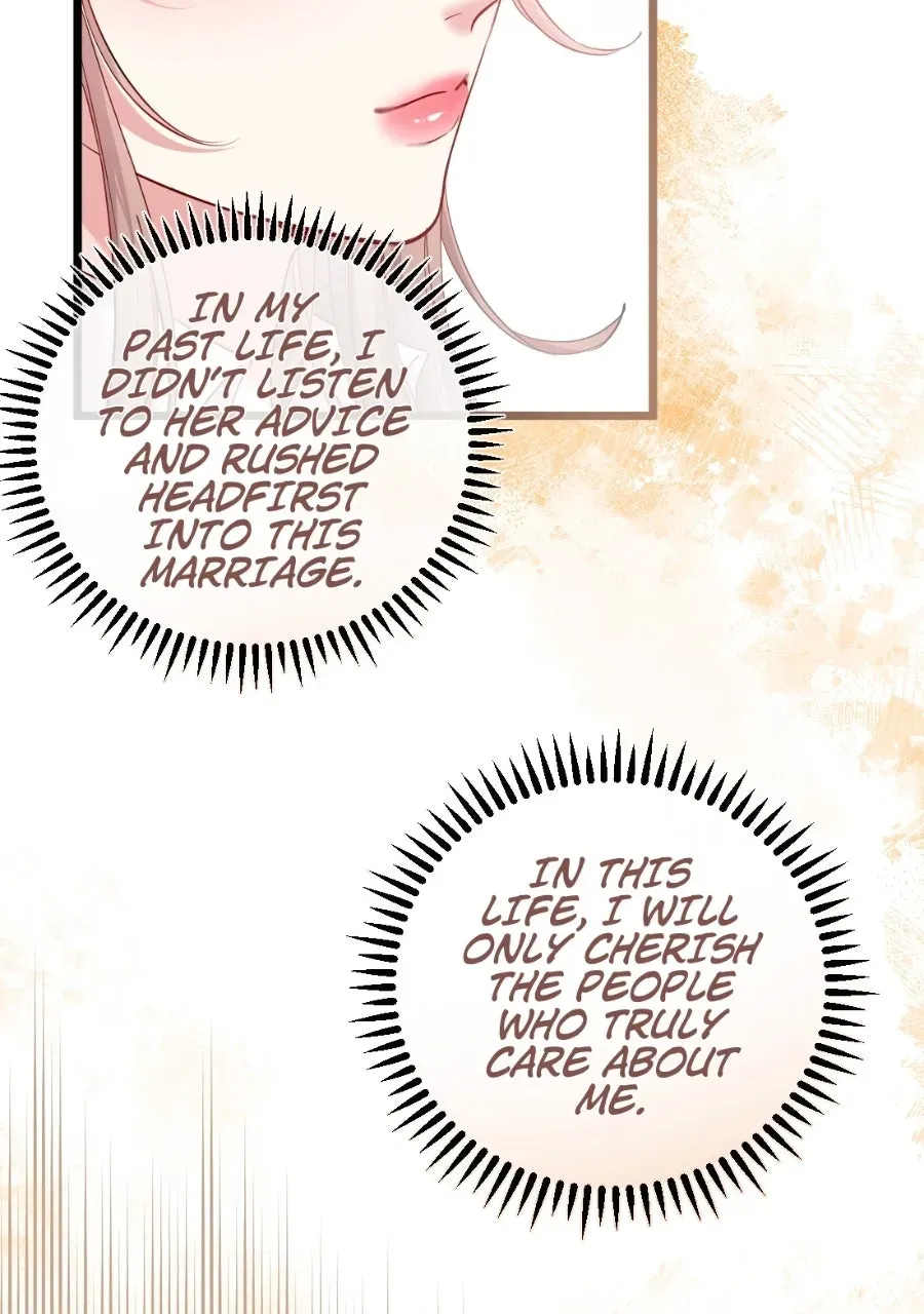 Meet My Ex AgainAs His Aunt Chapter 5 page 20 - 