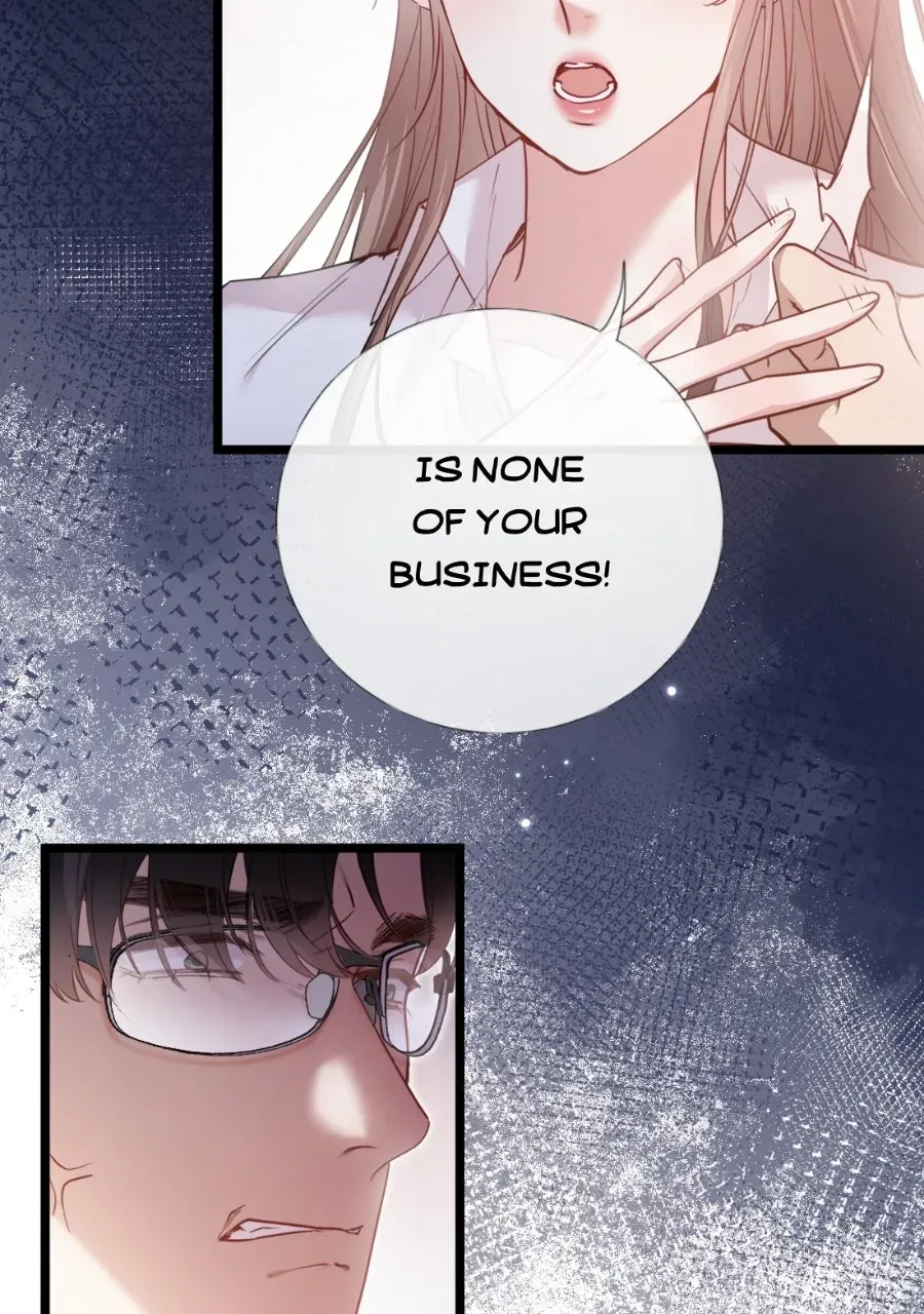 Meet My Ex AgainAs His Aunt Chapter 5 page 3 - 