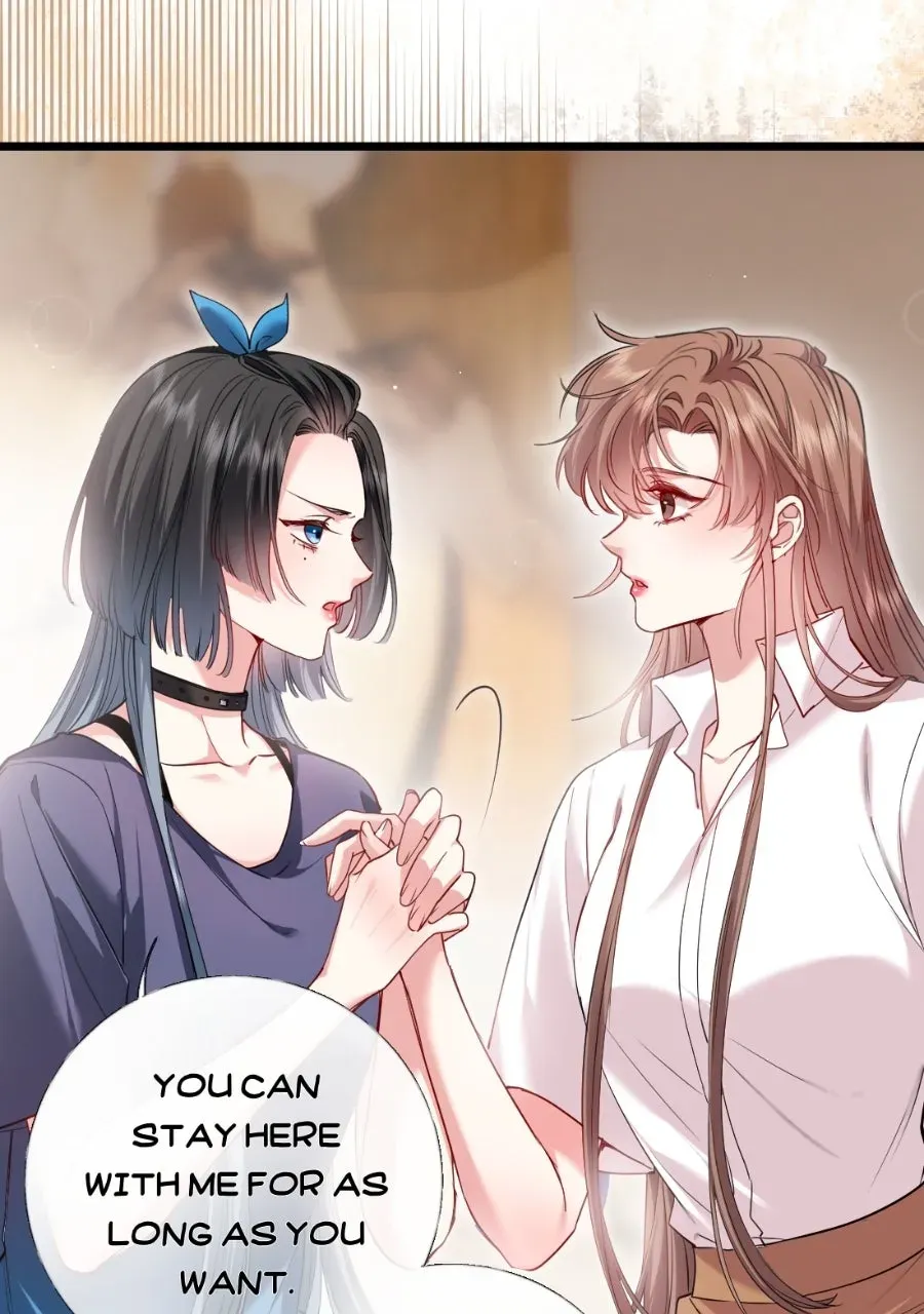 Meet My Ex AgainAs His Aunt Chapter 5 page 21 - 