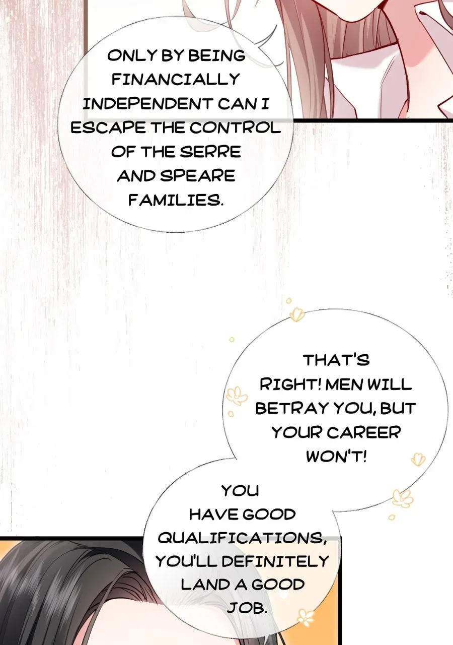 Meet My Ex AgainAs His Aunt Chapter 5 page 23 - 