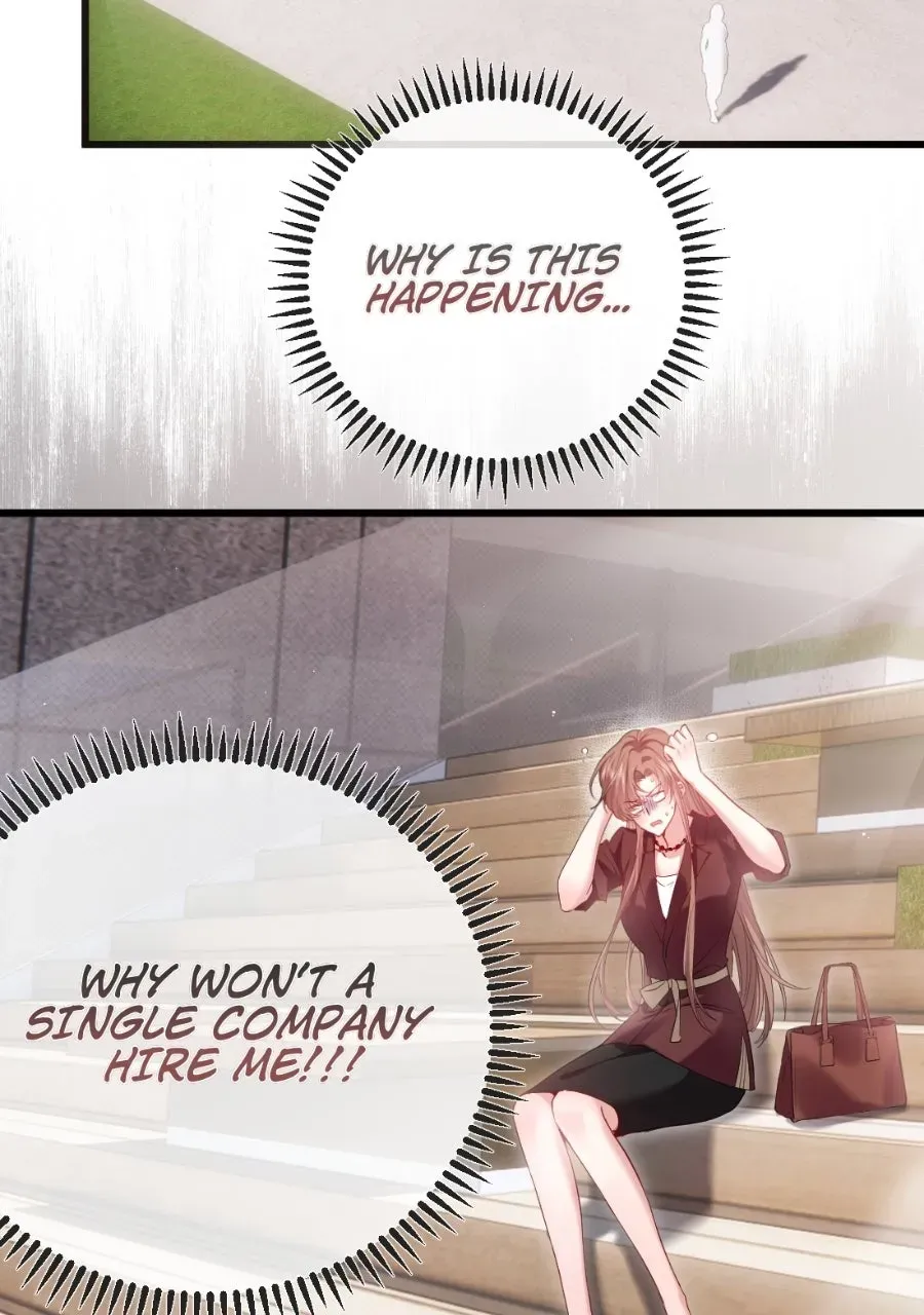 Meet My Ex AgainAs His Aunt Chapter 5 page 26 - 