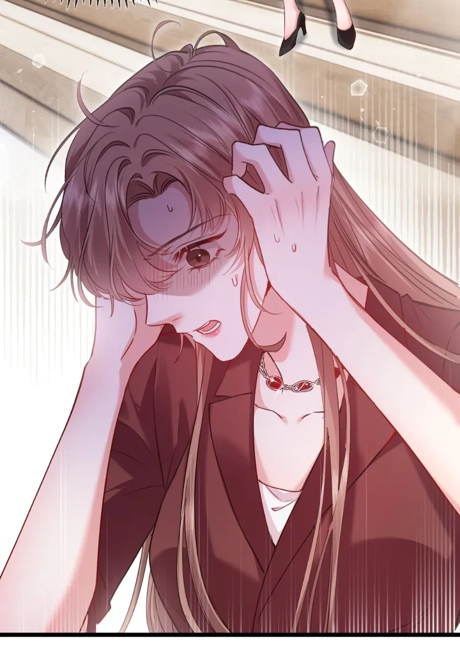 Meet My Ex AgainAs His Aunt Chapter 5 page 27 - 