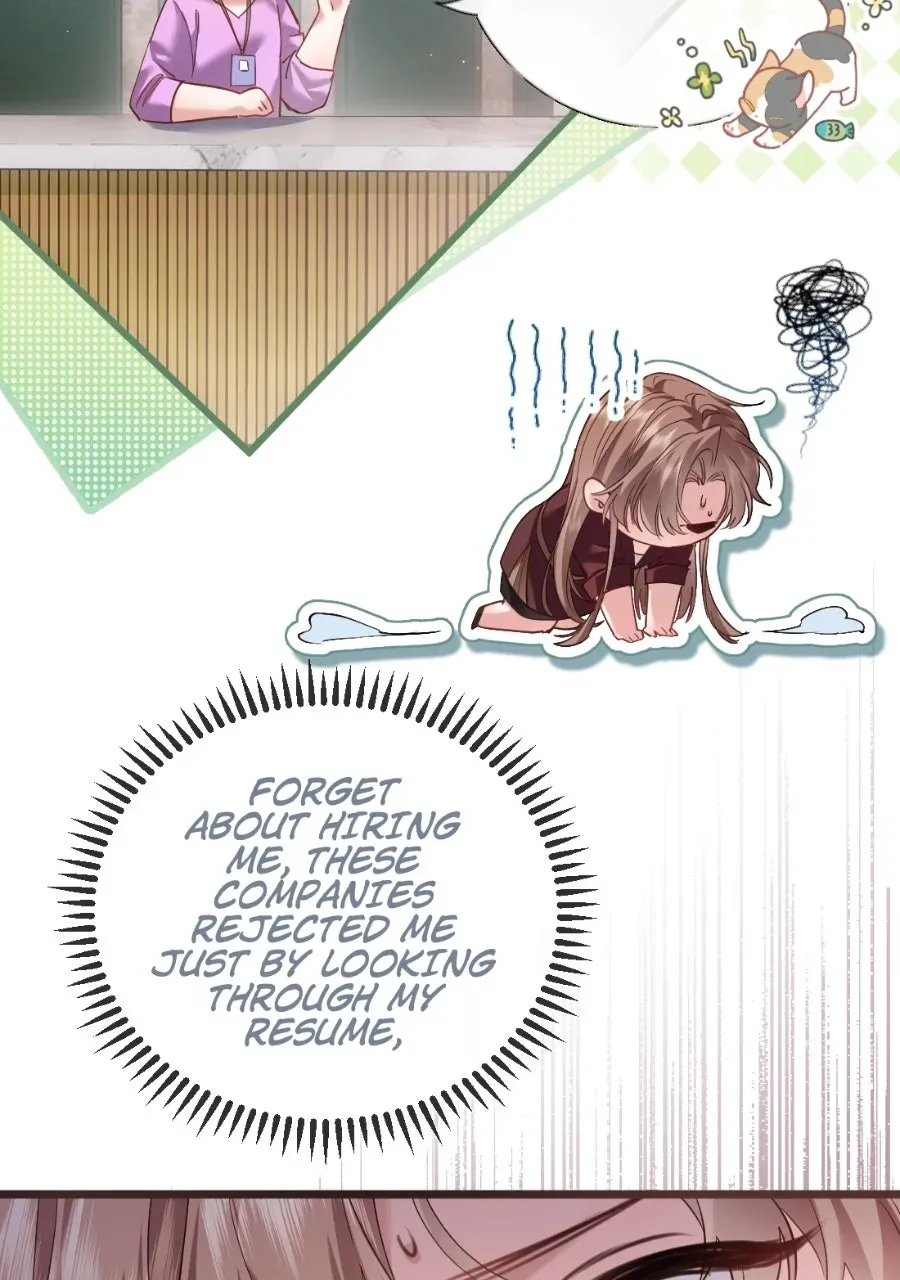 Meet My Ex AgainAs His Aunt Chapter 5 page 30 - 