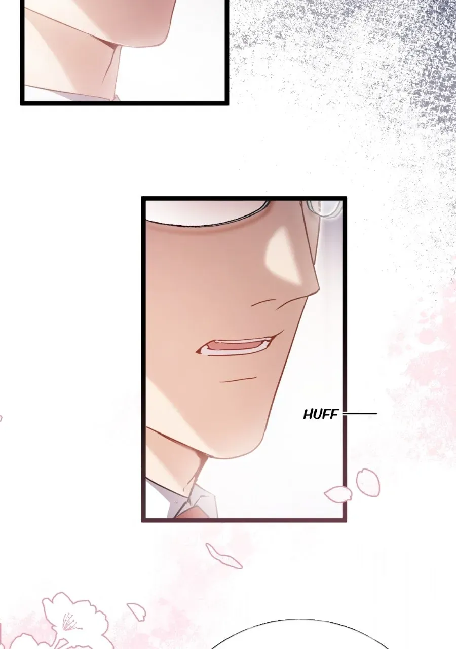 Meet My Ex AgainAs His Aunt Chapter 5 page 4 - 