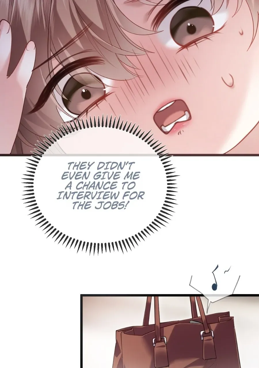 Meet My Ex AgainAs His Aunt Chapter 5 page 31 - 
