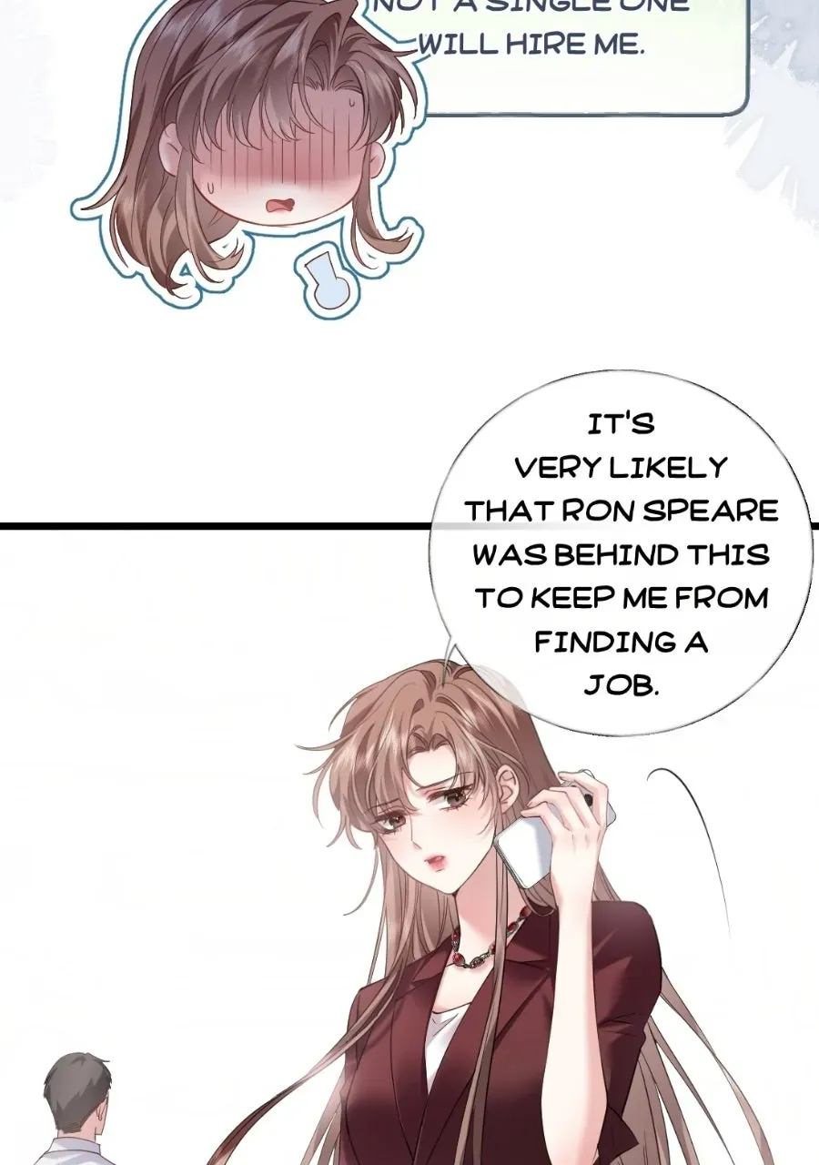 Meet My Ex AgainAs His Aunt Chapter 5 page 33 - 