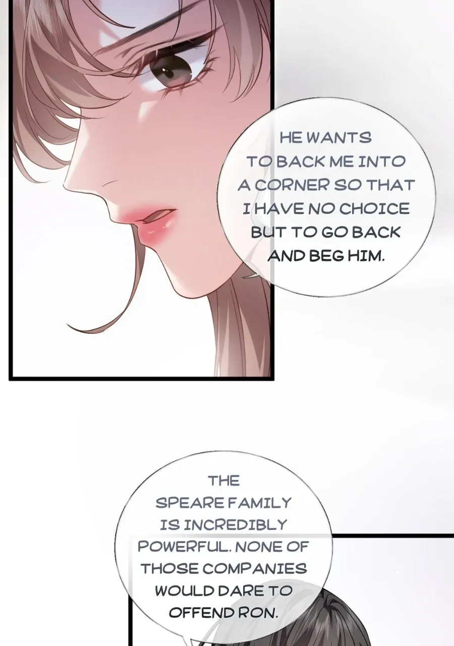 Meet My Ex AgainAs His Aunt Chapter 5 page 36 - 