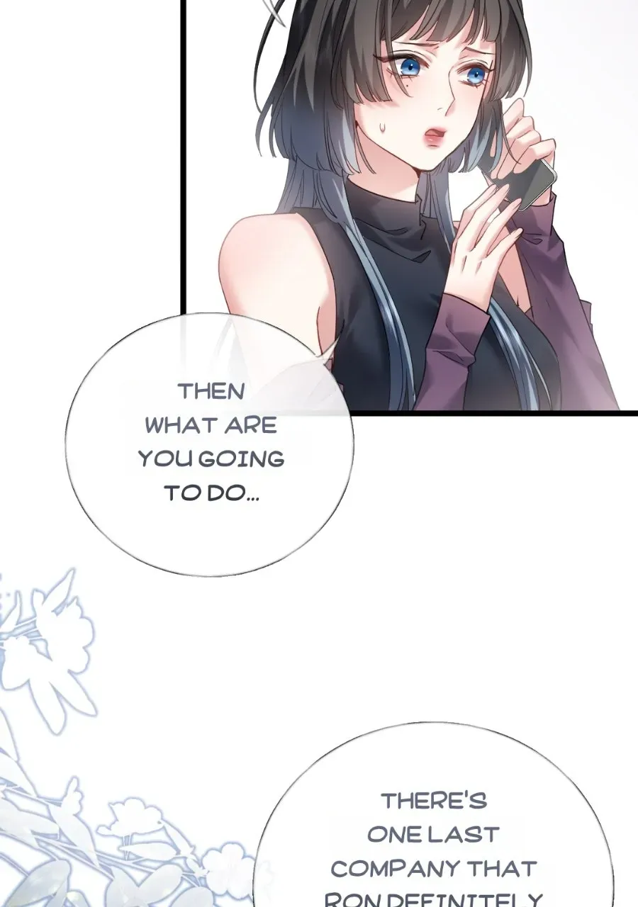 Meet My Ex AgainAs His Aunt Chapter 5 page 37 - 