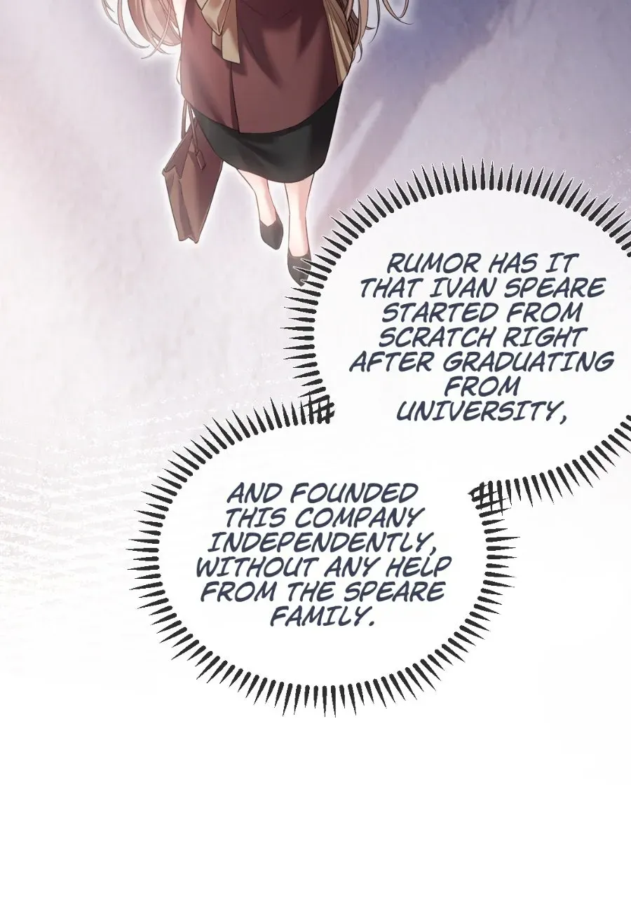 Meet My Ex AgainAs His Aunt Chapter 5 page 40 - 