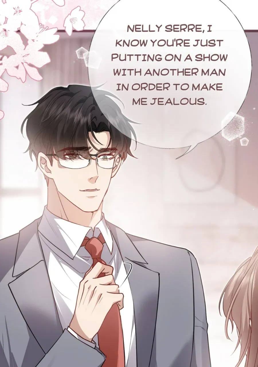 Meet My Ex AgainAs His Aunt Chapter 5 page 5 - 