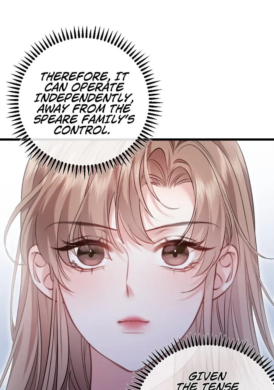 Meet My Ex AgainAs His Aunt Chapter 5 page 41 - 