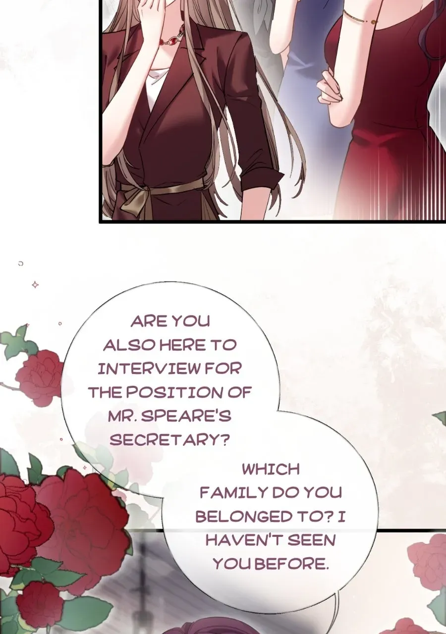 Meet My Ex AgainAs His Aunt Chapter 5 page 46 - 