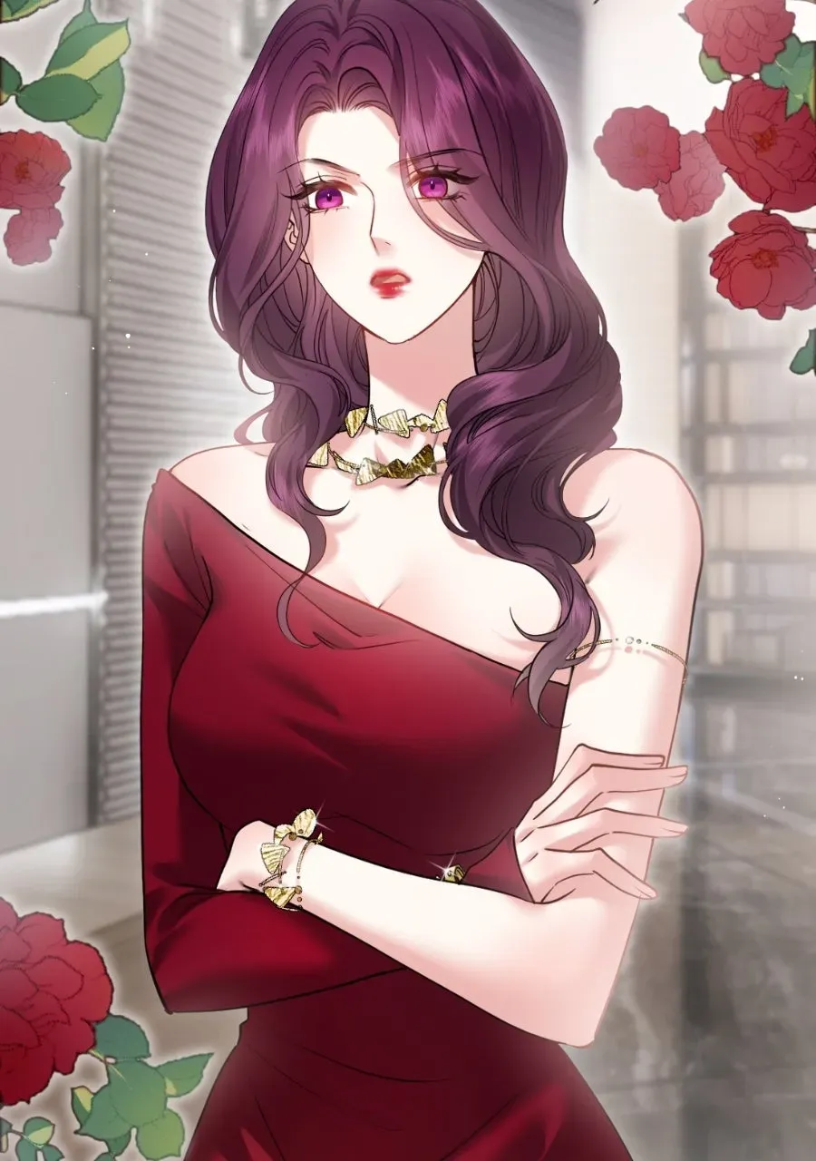 Meet My Ex AgainAs His Aunt Chapter 5 page 47 - 