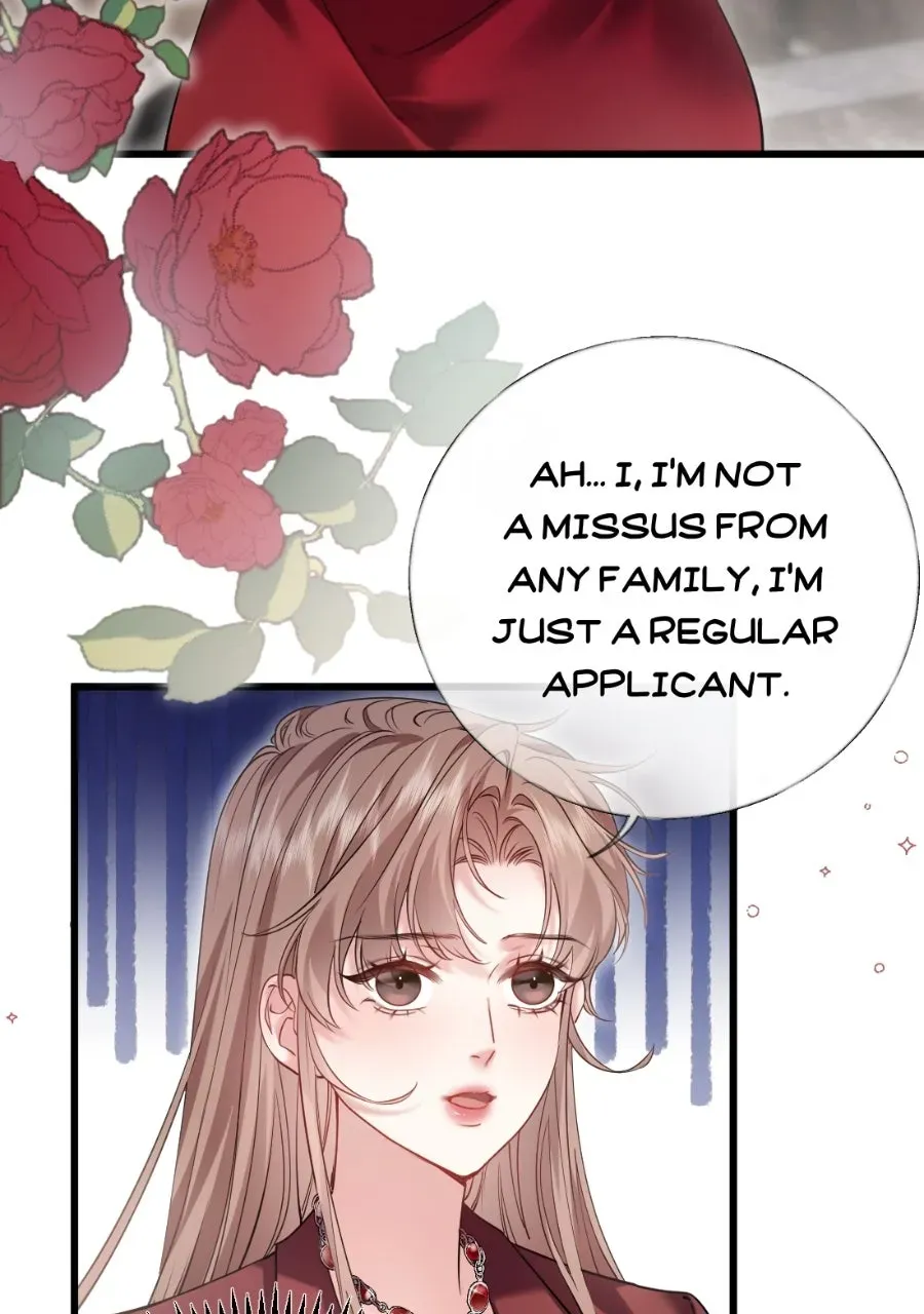 Meet My Ex AgainAs His Aunt Chapter 5 page 48 - 