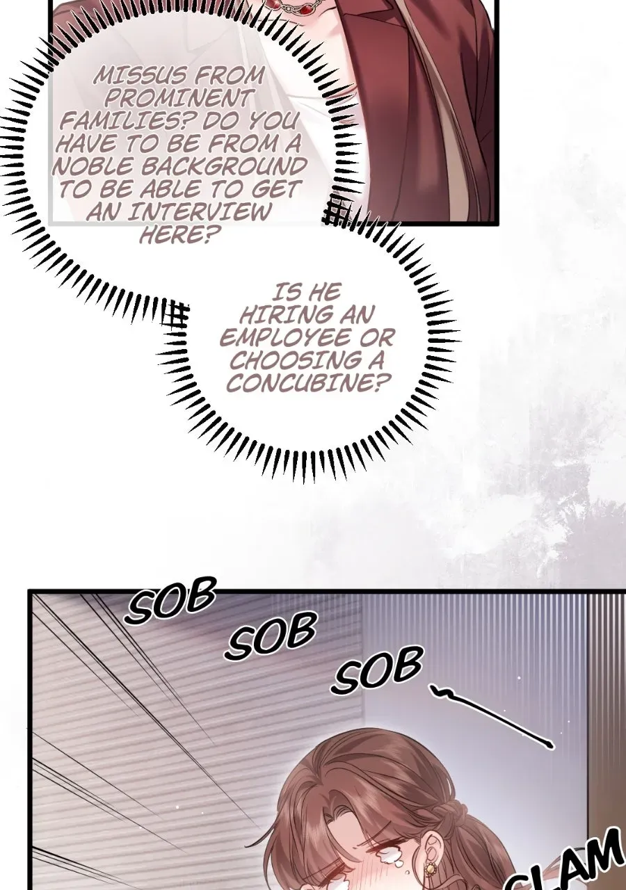 Meet My Ex AgainAs His Aunt Chapter 5 page 49 - 