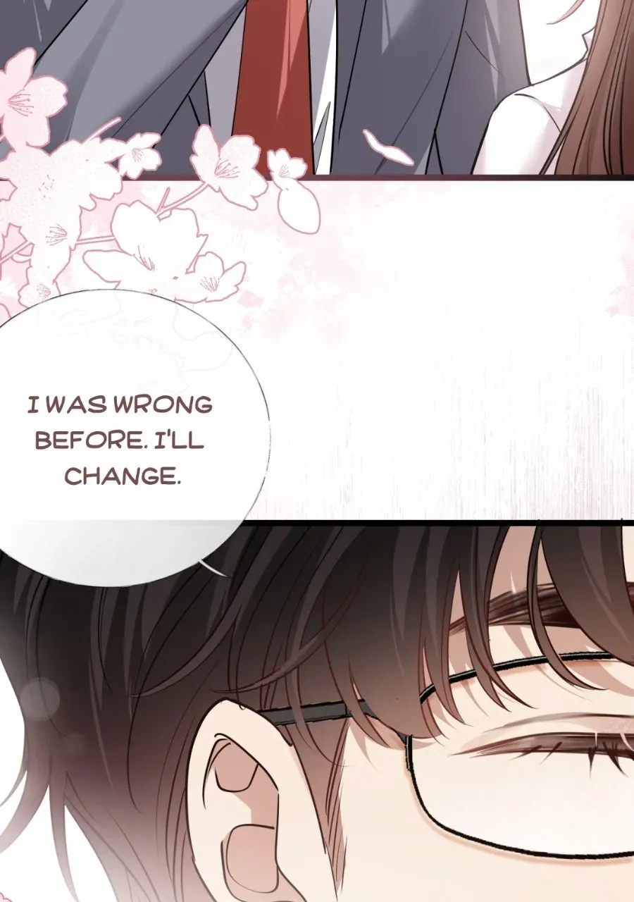 Meet My Ex AgainAs His Aunt Chapter 5 page 6 - 