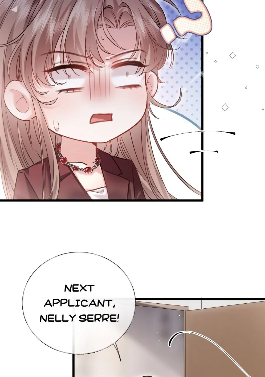 Meet My Ex AgainAs His Aunt Chapter 5 page 51 - 
