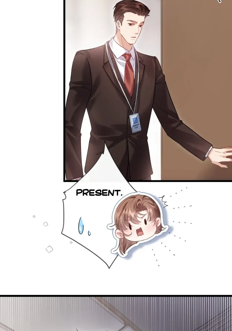 Meet My Ex AgainAs His Aunt Chapter 5 page 52 - 