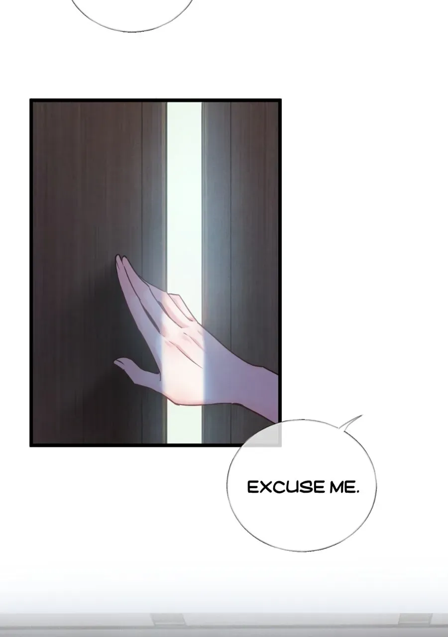 Meet My Ex AgainAs His Aunt Chapter 5 page 55 - 