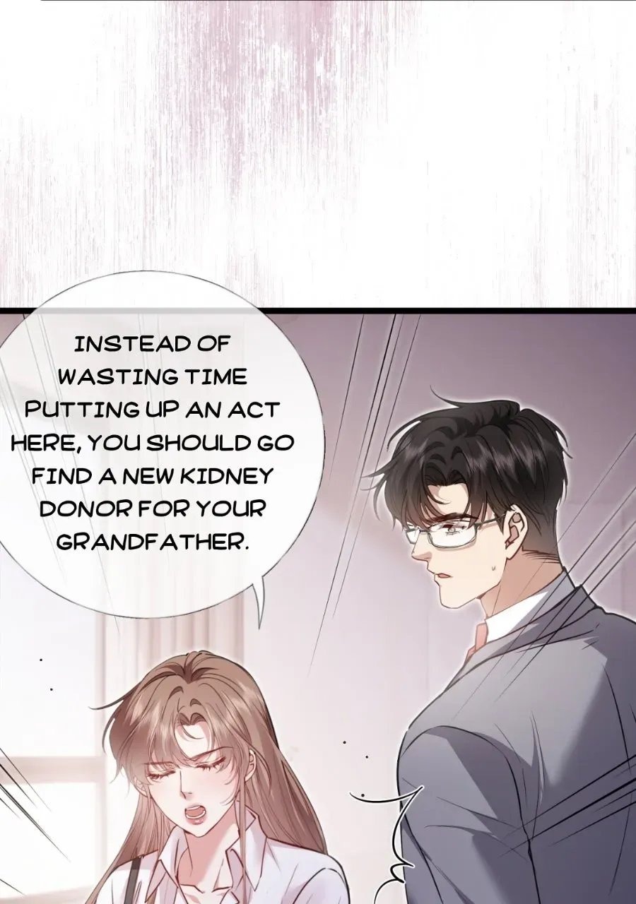 Meet My Ex AgainAs His Aunt Chapter 5 page 8 - 