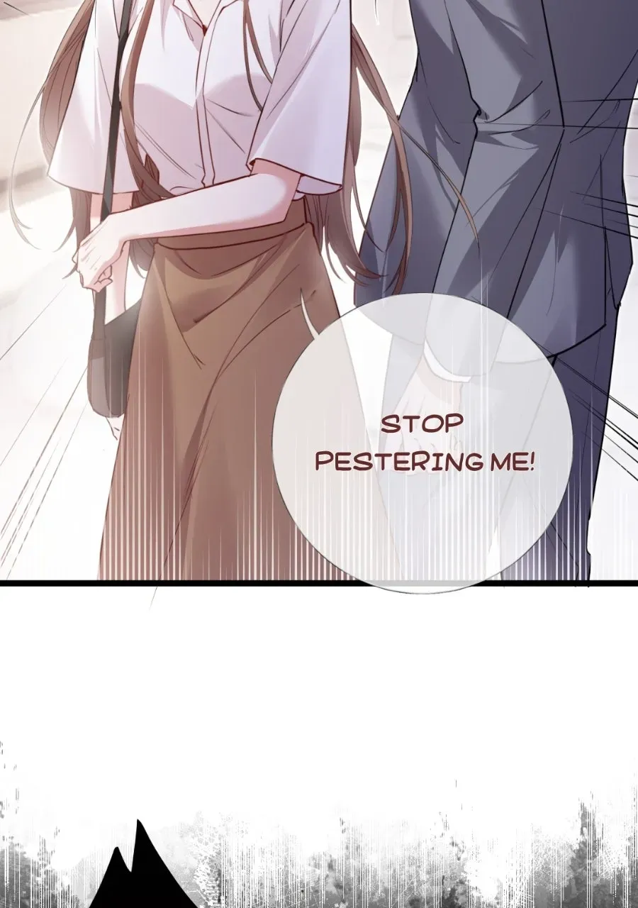 Meet My Ex AgainAs His Aunt Chapter 5 page 9 - 
