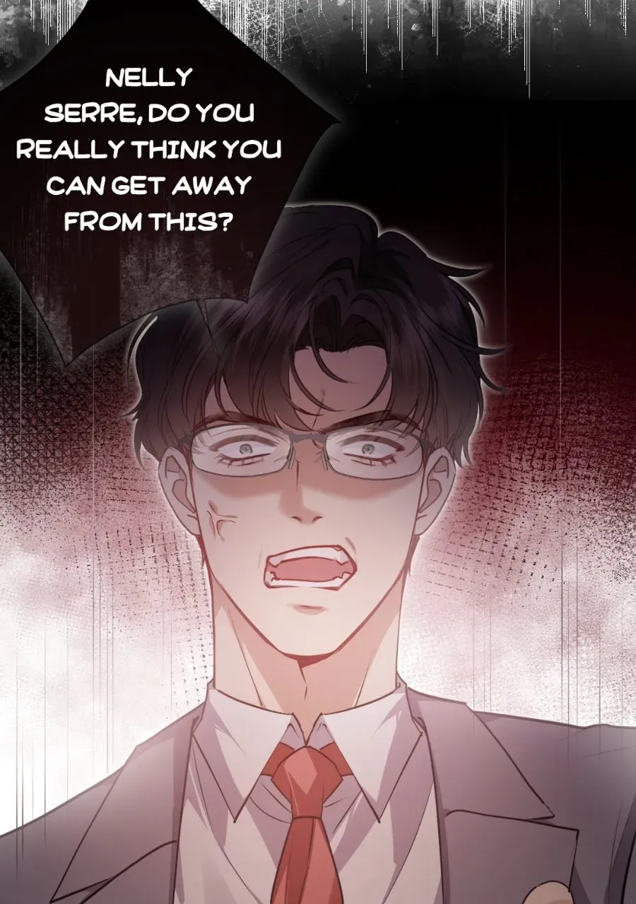 Meet My Ex AgainAs His Aunt Chapter 5 page 10 - 