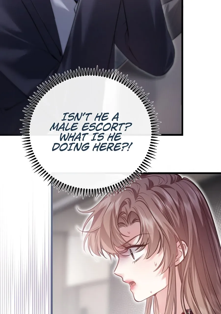 Meet My Ex AgainAs His Aunt Chapter 6 page 2 - 