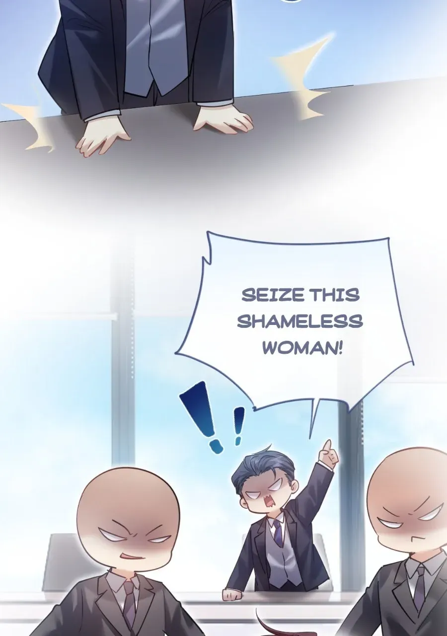 Meet My Ex AgainAs His Aunt Chapter 6 page 12 - 