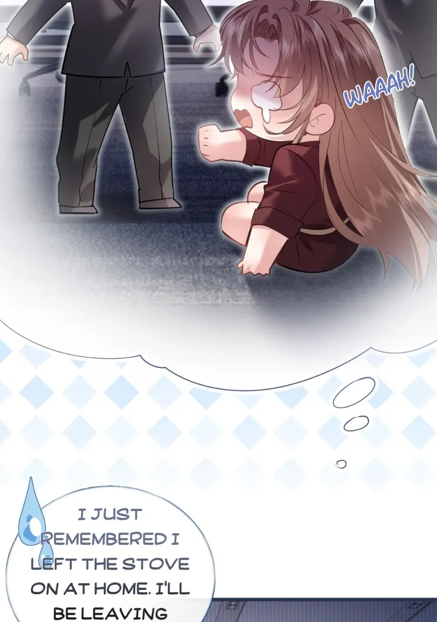 Meet My Ex AgainAs His Aunt Chapter 6 page 13 - 