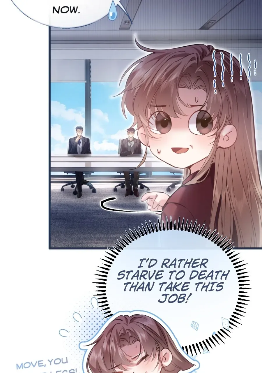 Meet My Ex AgainAs His Aunt Chapter 6 page 14 - 