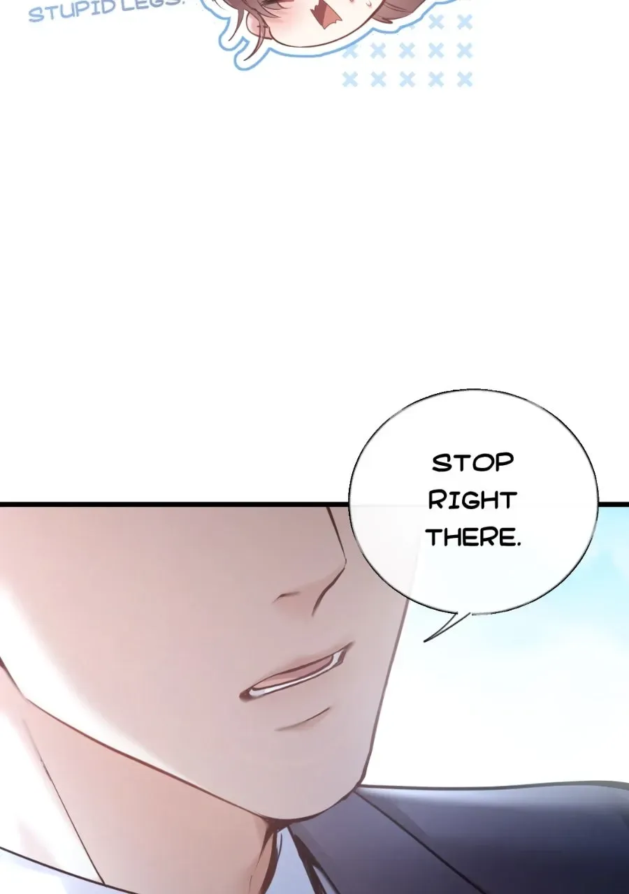 Meet My Ex AgainAs His Aunt Chapter 6 page 15 - 
