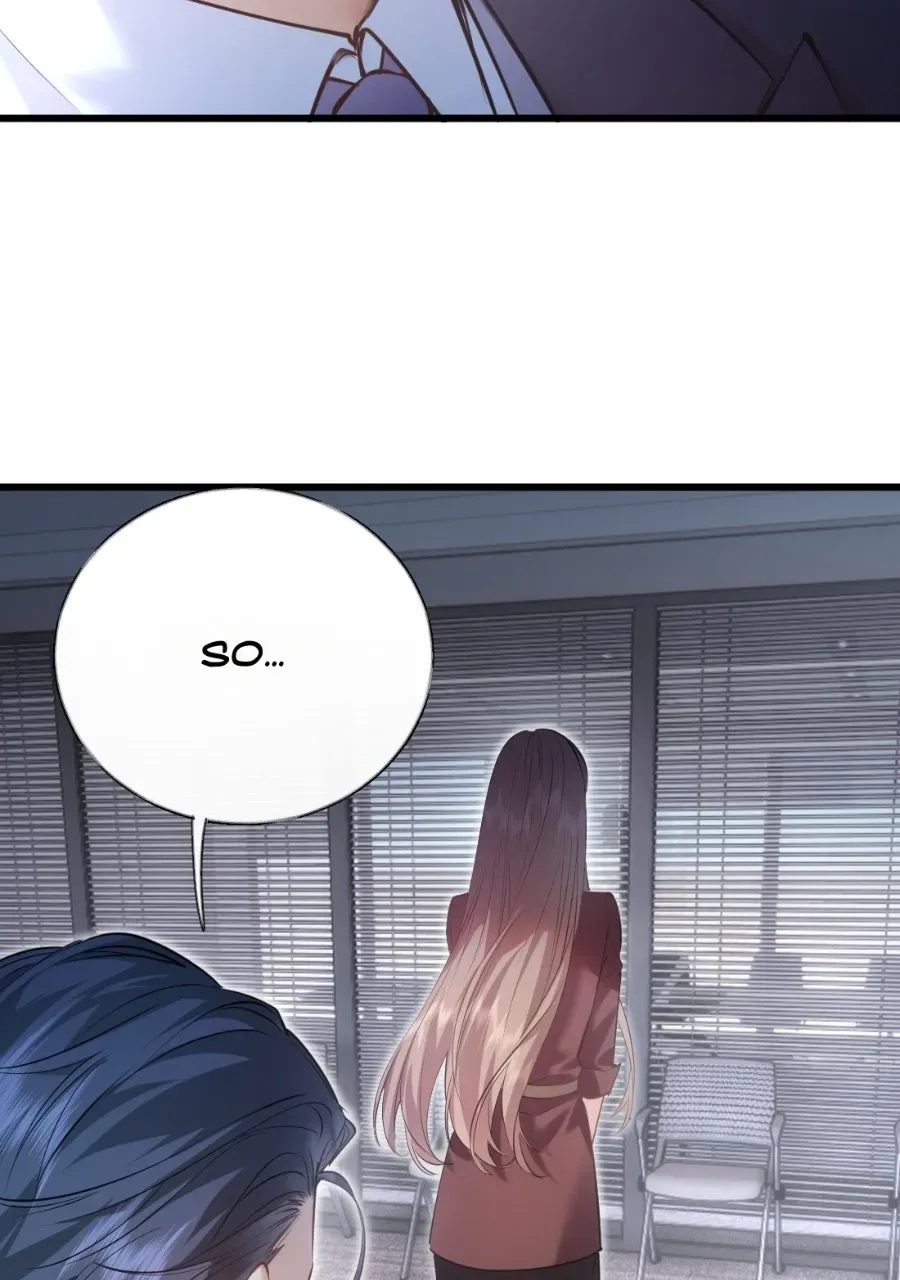Meet My Ex AgainAs His Aunt Chapter 6 page 16 - 