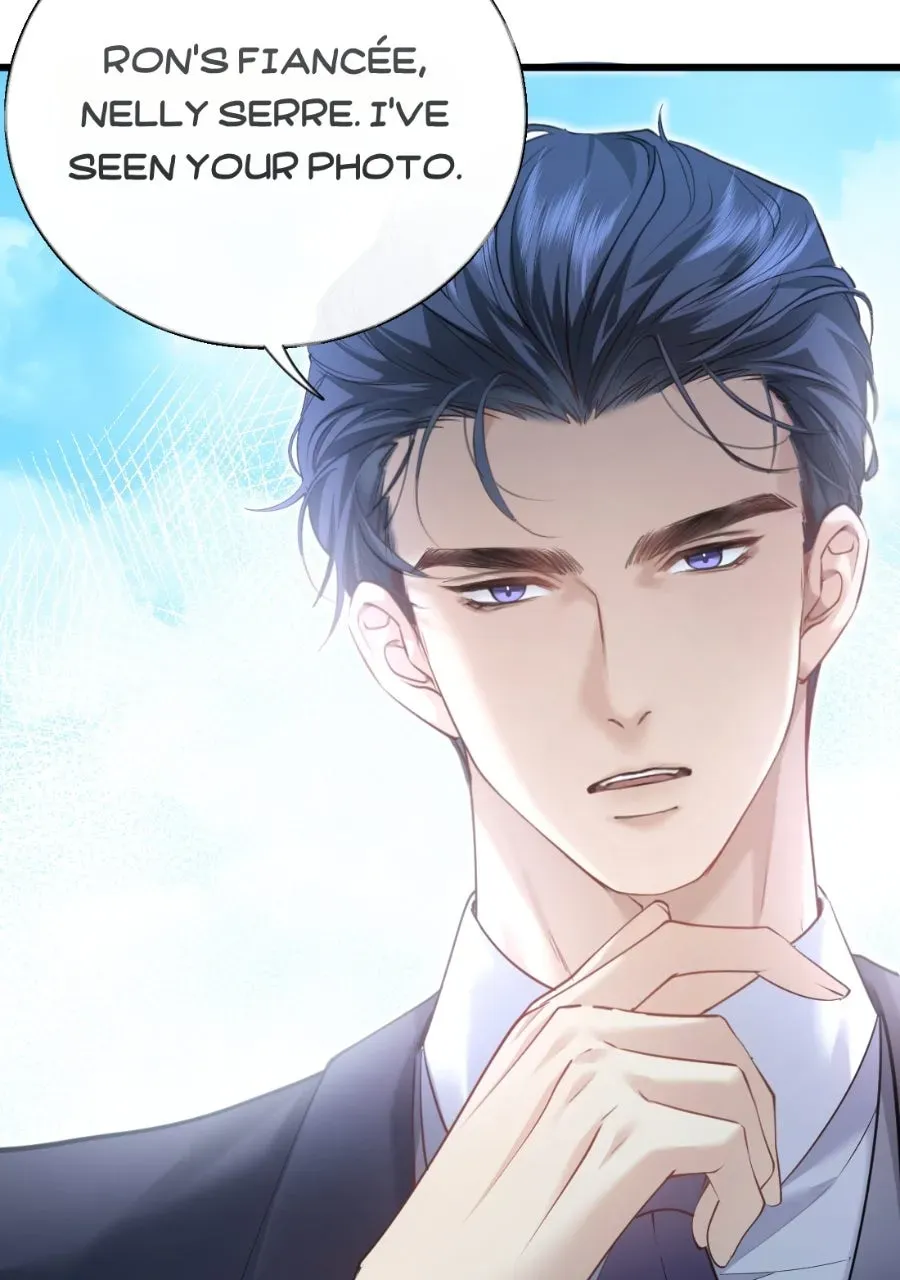 Meet My Ex AgainAs His Aunt Chapter 6 page 19 - 