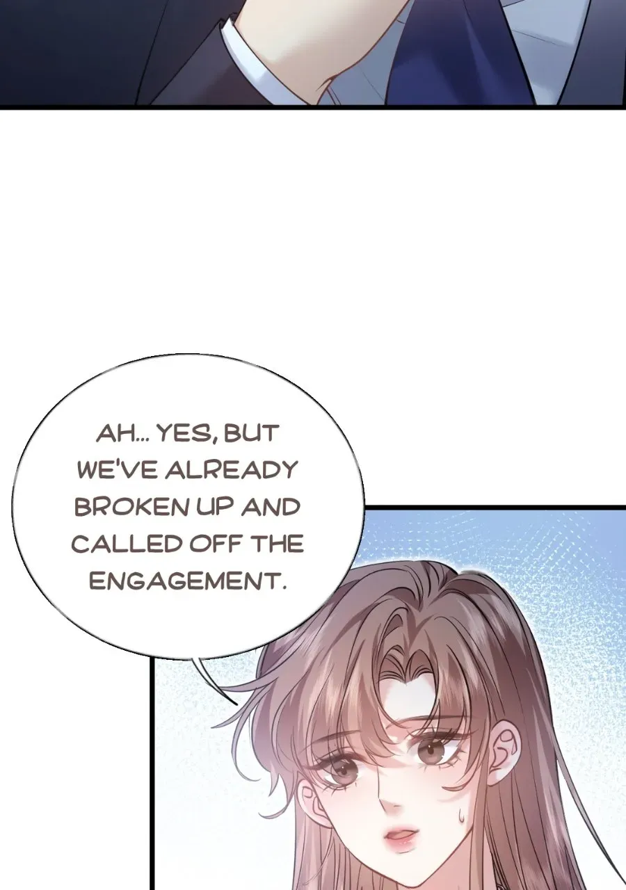 Meet My Ex AgainAs His Aunt Chapter 6 page 20 - 