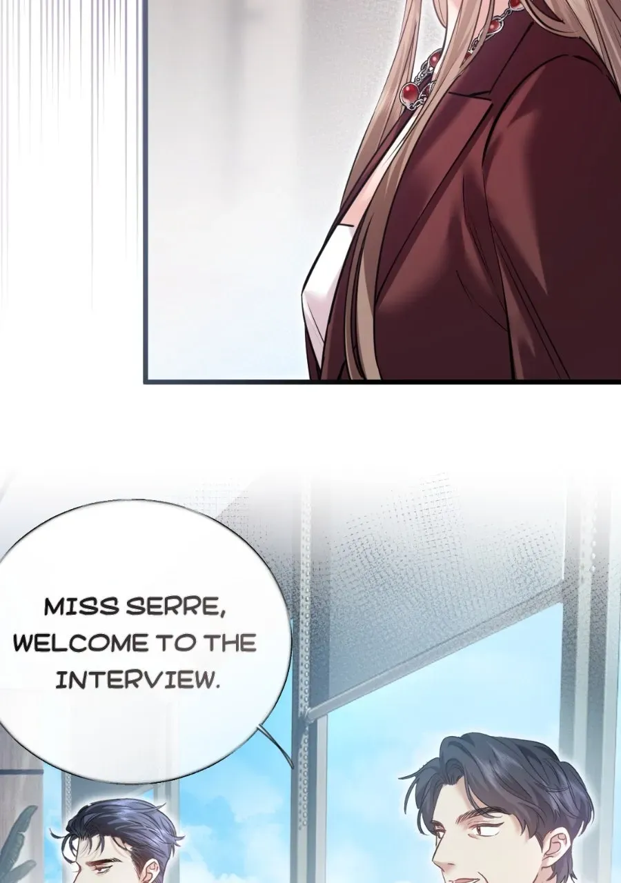 Meet My Ex AgainAs His Aunt Chapter 6 page 3 - 