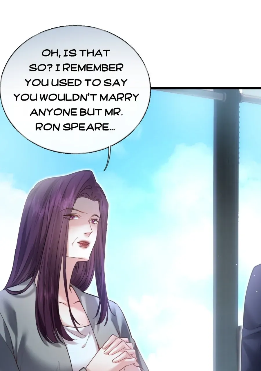 Meet My Ex AgainAs His Aunt Chapter 6 page 22 - 