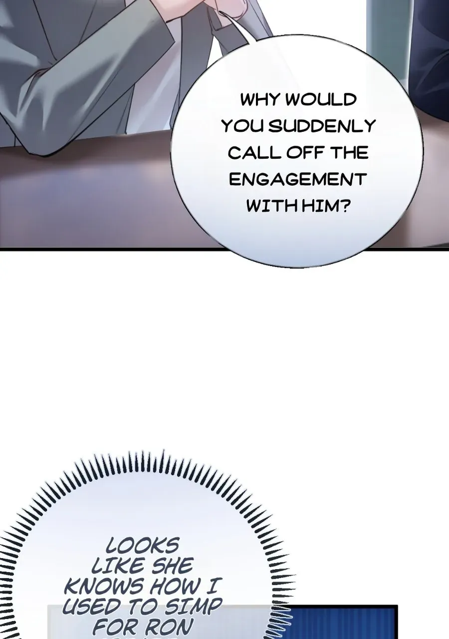Meet My Ex AgainAs His Aunt Chapter 6 page 23 - 
