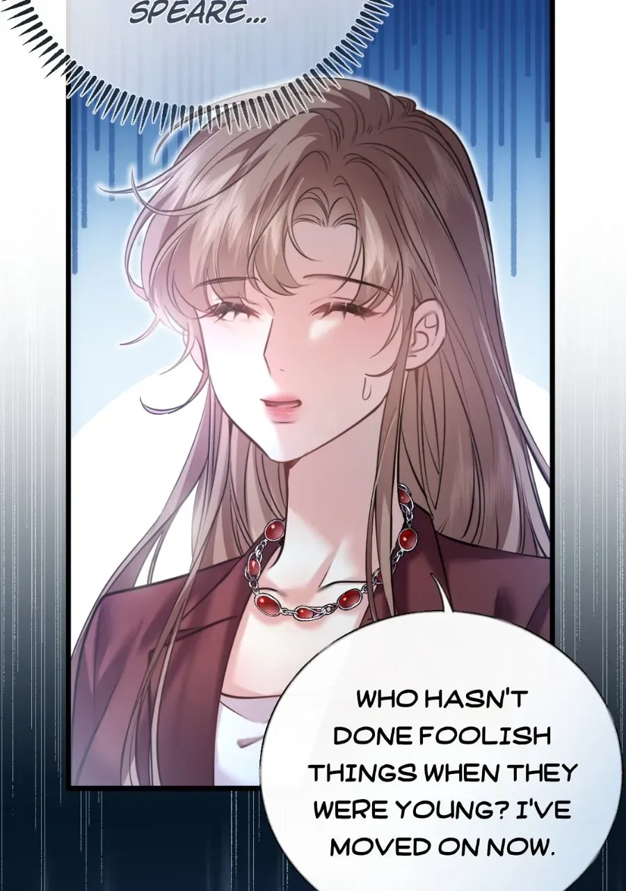 Meet My Ex AgainAs His Aunt Chapter 6 page 24 - 