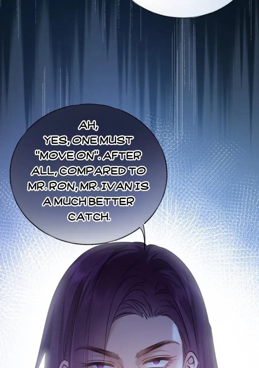 Meet My Ex AgainAs His Aunt Chapter 6 page 25 - 