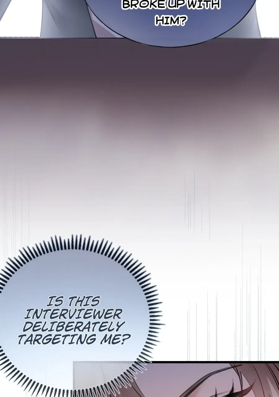 Meet My Ex AgainAs His Aunt Chapter 6 page 27 - 