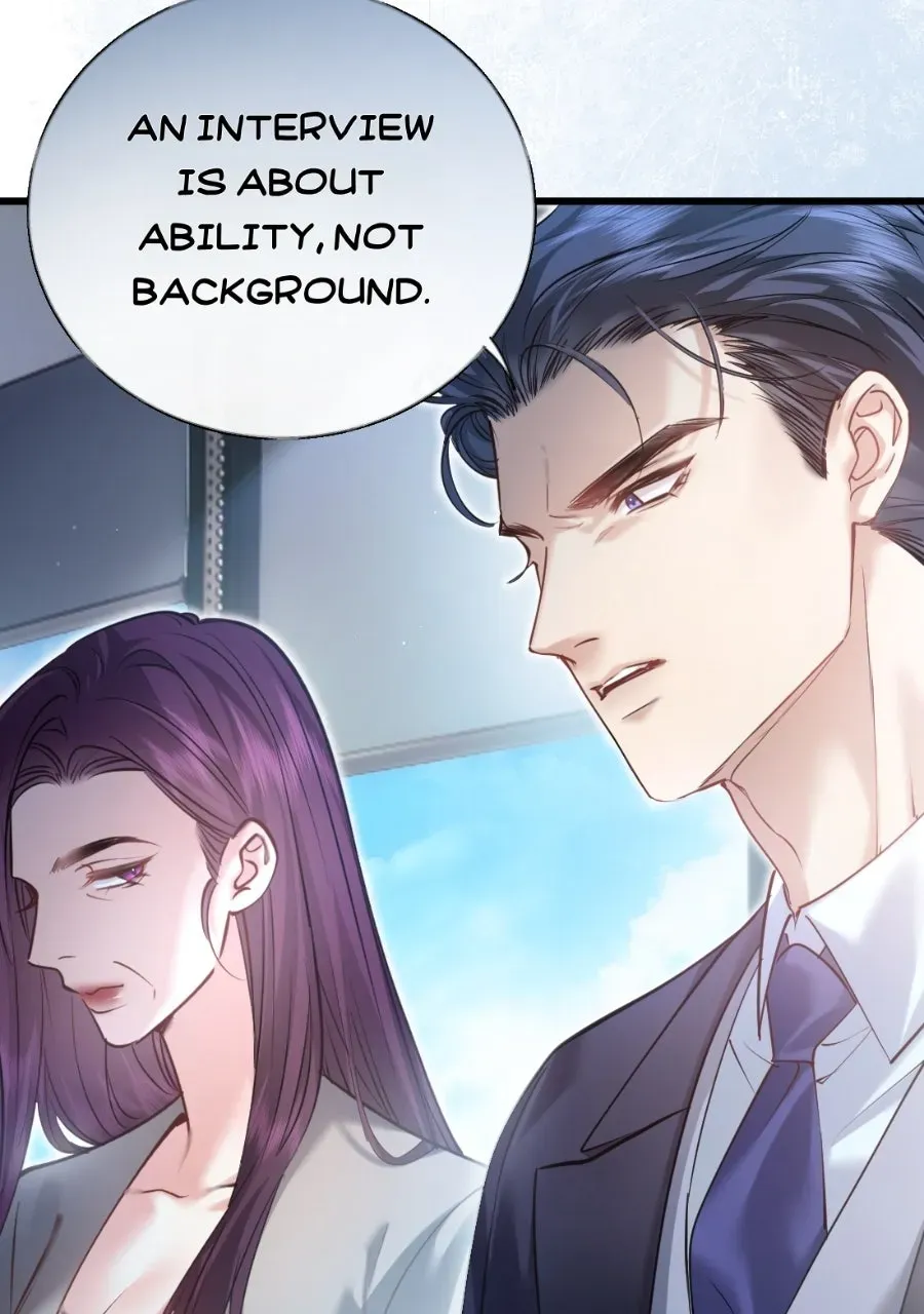 Meet My Ex AgainAs His Aunt Chapter 6 page 29 - 