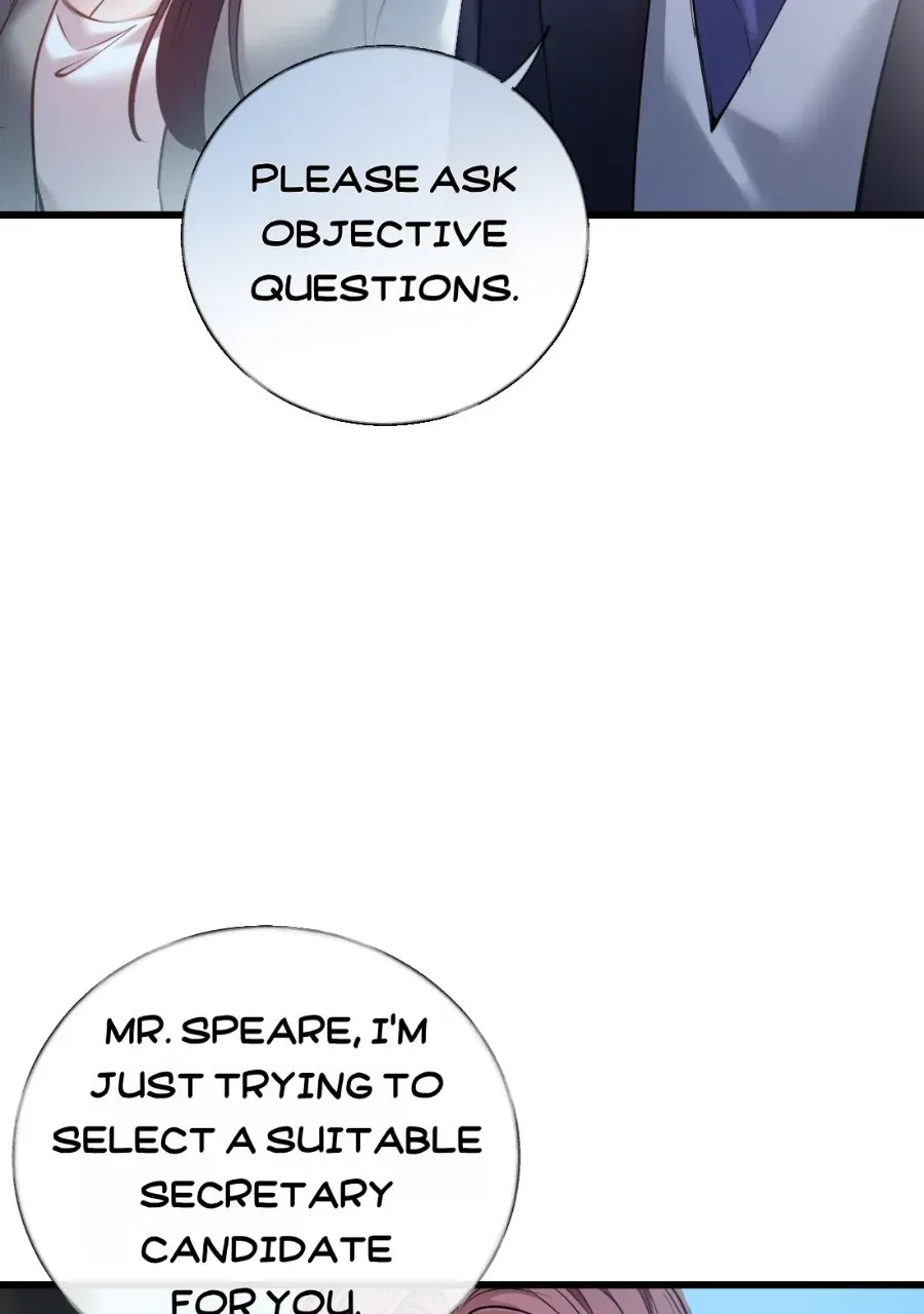 Meet My Ex AgainAs His Aunt Chapter 6 page 30 - 