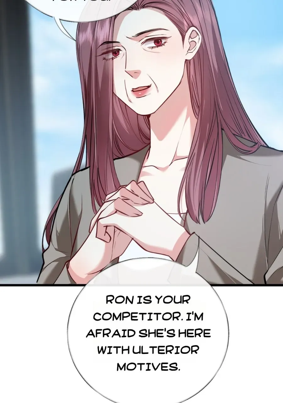 Meet My Ex AgainAs His Aunt Chapter 6 page 31 - 